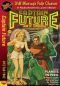 [Captain Future 12] • Captain Future 12 - Planets in Peril (Fall 1942)